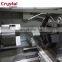 small cnc lathe for jewelry cnc lathe for metal CK6132A