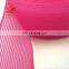 Hair accessories Raw material Hair curler hook and loop tape wholesale
