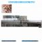 Automatic chicken claw machine/industrial chicken feet cleaning machine/chicken feet peeling processing production line