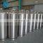 Low Price LNG Welded Thermal-Insulation 450L Liquid Dewar Cylinder