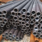 Stainless Tube Suppliers Steel Pipe Fittings Black Paint