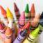 Crayon/Wax Pencil Making/Forming/Molding Machine With Hydraulic Design
