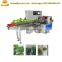 Automatic frozen vegetable packing packaging machine
