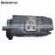 Belparts excavator hydraulic piston pump 14561970  EC360 D12D EC360B gear pump