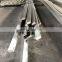 430 410 420 stainless steel flat bar sizes