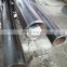 high precision 6 inch schedule 80 cold drawn steel pipe