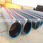 Pipeline Steel 201 Stainless Steel Pipe