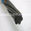 Prestressing Post Tensioning Construction Stressing 12.7mm 15.2mm PC Steel Strand Wire