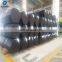 China Q195 Schedule 40 black round steel pipe, Q235 Black annealed steel pipes