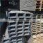 hot rolled carbon mild structural iron u channel