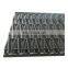 pvc round cooling tower fill for square cooling tower infill