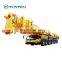 1200ton All Wheel Driving All Terrain Crane Mobile Truck Crane QAY1200