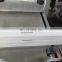 Two Head UPVC Window Door Processing Water Slot Milling Machine