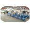 3-STEP Thermal break assembly machine manufacturer_for aluminium profiles_kunrling machine