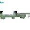 SSJ07 CNC Automatic Double Corners Cutting Saw for PVC Window Door