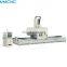 5 axis cnc milling machine center,aluminum profile cnc milling drilling machine center