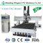 portugal light-duty 2060 cnc wood router