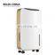 2019 hot sale portable dehumidifier With 5.1L Water Tank Air Dehumidifier for home basement hotel 16L per day