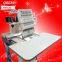 Intelligent flat embroidery robot sewing machine