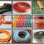 Soft natural gas hose high quality gas hose nonsmell gas hose
