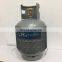 5Kg Lpg Cylinder 6Kg Cooking Lpg Empty Gas Cylinder