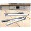 Out Of Shape Not Easily Serving 430 Ice Sugar Tongs Stainless Steel