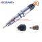 common rail injector 0 445 120 304 common rail and injector in good quality