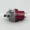 Diesel Engine Parts for Cummins Shutoff Solenoid Shutoff Valve 3035346