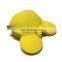 New Cute Women Bag Mickey Mouse Big Ear Bow Coin Bags Silicone Wallets