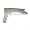 Steel  Front Fender Wing Mud Guard Left Driver Side  For ZX GRANDTOGER