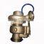 HX55W Turbo 4037628 4089859 4037627 Turbocharger for Cummins QSM2/3