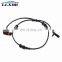 Genuine ABS Sensor Wheel Speed Sensor A1645400917 For Mercedes Benz SUV ML GL Class 1645400917 1645401617