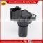 OEM Auto Cam Camshaft Position Sensor ZJ10-18-221 ZJ1018221 for Mazda Miata Crankshaft Position Sensor BP4W-18-230 ADM57216