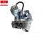 V348 diesel auto part japan engine turbocharger 2.4L for truck