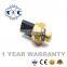 R&C High Quality Original Auto Parts 51CP18-01/51CP1801 Sensata Imported Malaysia 100% Tested Fuel Rail Pressure Sensor
