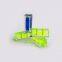 Customized Size Good Sensitivity Horizontal Square Bubble Level