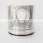Dongfeng Truck Stainless Steel ISDE 5255257 Piston
