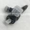 diesel engine parts 0445110059 fuel injector for truck