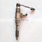 China manufacturer diesel 6M70 injector 0445120006