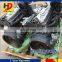 For Hyundai Diesel Engine 215-7 D6BV Engine Assembly