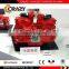 KAWASAKI HYDRAULIC PUMP K7V63DTP HYDRAULIC MAIN PUMP