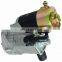 Cummins QSB QSB4.5 Стартер 5274491 3935200 3935200