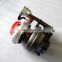 6CT8.3 Diesel engine turbone turbocharger 4050206 4050205 HX40W turbo for Dongfeng truck spare parts