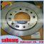 MN102439 Brake Disc For Pickup Triton L200 Kb4t