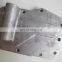 dongfeng truck Diesel Engine parts oil cooler cover ISBE oil Filter seat  5273377 3284170