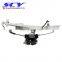 Window Regulator Rear Driver Left Side New With Motor LH Hand 55256495AJ 55256495AL 55256495AM 55362921AA