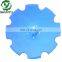 agricultural machine plough parts plough disc
