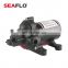 SEAFLO 110v Electric Sprayer Water Pump with Pressure Switch
