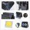 30W 50W 70W 100W 150W 200W LED Flood Light work light Cool White Outdoor Security Spotlight AC85-265V    JML-FL-E100W