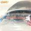 Excavator spare part PC200-8 arm seal kit arm cylinder seal kit for sale